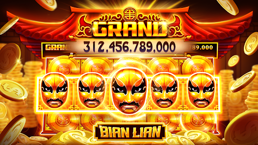 house of slots casino games app image 1
