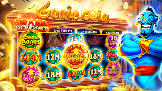 house of slots casino games app image 3