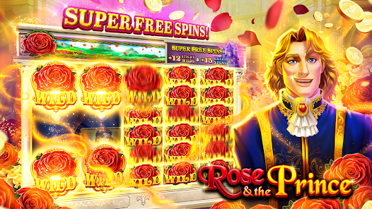 house of slots casino games app image 4