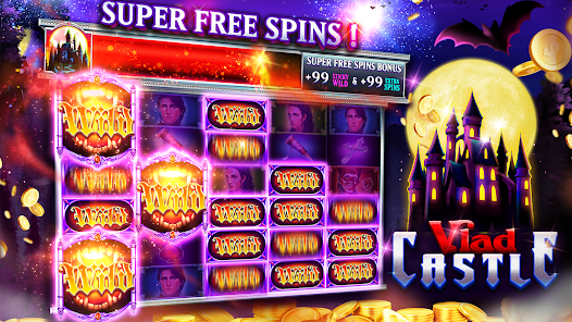 house of slots casino games app image 6